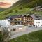 Die Sabine & dein Hotel in Galtür