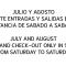 Apartamento La Playa