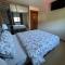 No 52 - Apartment with Lounge and Dining Area - No kitchen