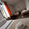 "White House Nakani" - Guesthouse near the centre