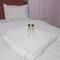 HOTEL LIME WOOD