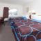 Super 8 by Wyndham Edmonton/West