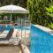 Artemia Aigues-Mortes - Hotel avec piscine