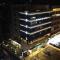 Diamond Hotel