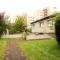 Zentral nah MHH Terrasse Komfort 2