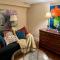 Charming 1-bedroom Basement Close to DC Pets Allowed
