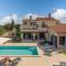 Villa PERLA VERDE