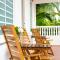 Coconut Palms Inn