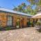 Barossa Valley Springton Cottages