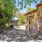 Barossa Valley Springton Cottages