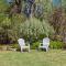 Barossa Valley Springton Cottages