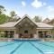 Resort Style Apartment/Home - The Woodlands