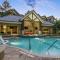 Resort Style Apartment/Home - The Woodlands