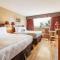 Travelodge by Wyndham Edmonton East
