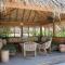 Buccaneer Hill home