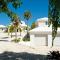 Sandy Hill Beach House home