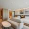 WAVEM HOTEL west
