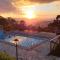 Pousada Village Por do Sol by Concavus