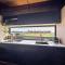 Samphire Chalet Peppermint - Experience Eco-Luxury