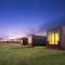 Samphire Chalet Peppermint - Experience Eco-Luxury
