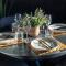 Samphire Chalet Peppermint - Experience Eco-Luxury