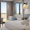Samphire Chalet Peppermint - Experience Eco-Luxury