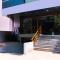 Super Hotel O Allipuram Near Railway Station
