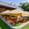 Guest House Bakhus