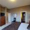 Sooke Harbour Penthouse - Luxurious 4 Bdrm Rental