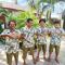 White Coconut Resort
