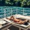 Four Seasons Explorer Palau - Cruising Resort