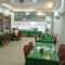 catba sunrise hotel