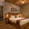 Senetan Villas and Spa Resort