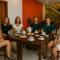 Hotel Marine at Negombo Beach