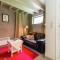 Charming Retreat, Veldegem