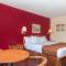 Americas Best Value Inn & Suites Bakersfield Central