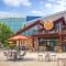 Days Inn by Wyndham Atlanta/Southlake/Morrow