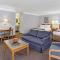Days Inn by Wyndham Tucson City Center