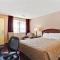 FairBridge Inn Express Tukwila