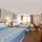 FairBridge Inn Express Tukwila
