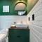 Loft ËNXË Boutique Habitación Green
