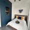 Loft ËNXË Boutique Habitación Green