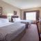 Ramada by Wyndham Camrose