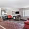 Econo Lodge Inn & Suites Williams - Grand Canyon Area