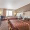 Econo Lodge Inn & Suites Williams - Grand Canyon Area