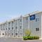 Microtel Inn & Suites by Wyndham Matthews/Charlotte
