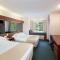 Microtel Inn & Suites by Wyndham Matthews/Charlotte