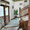 Hotel Ansi Boutique W&S terrace