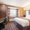 Microtel Inn and Suites Montgomery