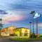 Americas Best Value Inn & Suites La Porte/Houston - Лапорт